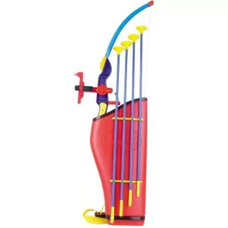 Dječji set za streličarstvo, luk 78 cm Dječji set za streličarstvo, luk 78 cm