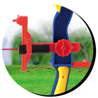 Dječji set za streličarstvo, luk 78 cm Dječji set za streličarstvo, luk 78 cm
