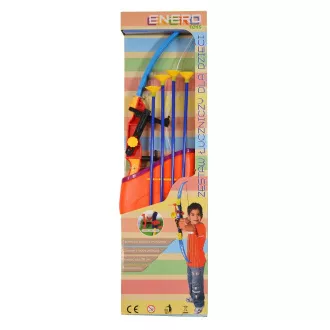 Dječji set za streličarstvo, luk 78 cm Dječji set za streličarstvo, luk 78 cm