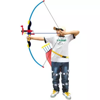 Dječji set za streličarstvo, luk 78 cm Dječji set za streličarstvo, luk 78 cm