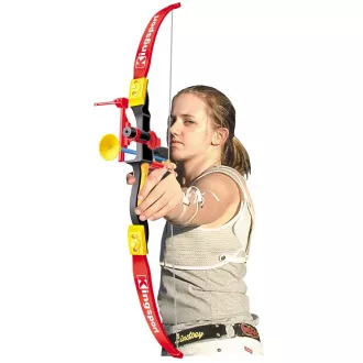 Dječji set za streličarstvo, luk 78 cm Dječji set za streličarstvo, luk 78 cm