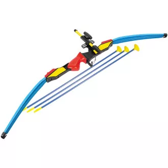 Dječji set za streličarstvo, luk 95 cm