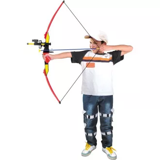 Dječji set za streličarstvo, luk 95 cm