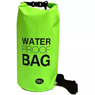 Vodootporna vreća Dry Bag 10 l Vodootporna vreća Dry Bag 10 l