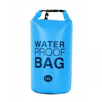 Vodootporna vreća Dry Bag 10 l Vodootporna vreća Dry Bag 10 l