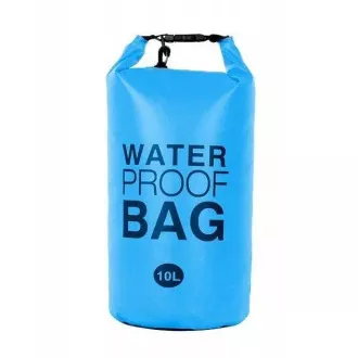 Vodootporna vreća Dry Bag 10 l