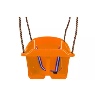 Dječja vrtna ljuljačka squareCUBE, Orange Dječja vrtna ljuljačka squareCUBE, Orange