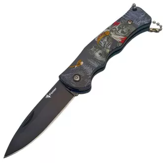 FOXTER sklopivi nož 16 cm