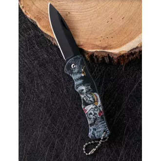 FOXTER sklopivi nož 16 cm