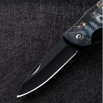 FOXTER sklopivi nož 16 cm