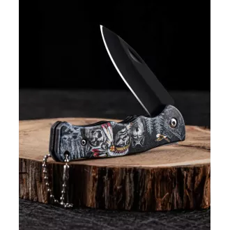 FOXTER sklopivi nož 16 cm