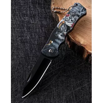 FOXTER sklopivi nož 16 cm