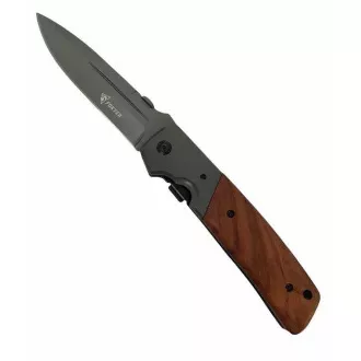 Turistički sklopivi nož Foxter, 28,5 cm