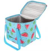 Termo torba ENERO CAMP 32x25x35 cm, 28 l, lubenica