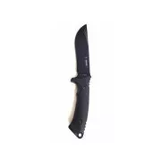 Turistički nož Kandar, crni, 29 cm