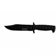 Kandar Lovački nož SURVIVAL, crni, 28,5 cm