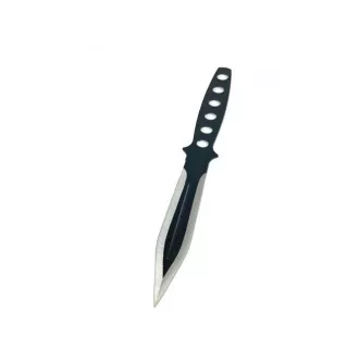 Set noževa za bacanje VENGEANCE, s koferom, 23 cm, 3 kom