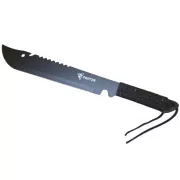 FOXTER Bowie mačeta, crna, 50 cm