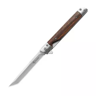 FOXTER Sklopivi nož FINKA s koricama 21,5 cm