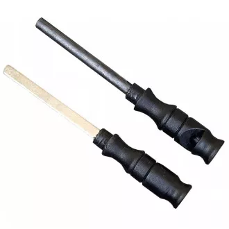 Vojnički nož na kremen i oštrilo, 31 cm Vojnički nož na kremen i oštrilo, 31 cm