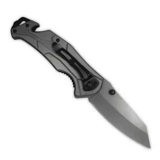 FOXTER Sklopivi nož CARBON, 20 cm