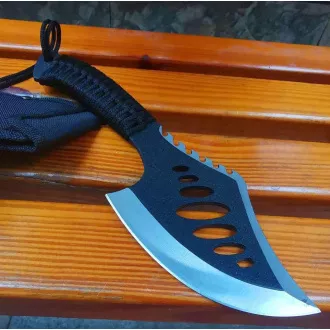 FOXTER Sjekira nož Tomahawk Sjekar, 27 cm