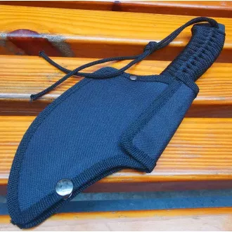 FOXTER Sjekira nož Tomahawk Sjekar, 27 cm