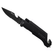 FOXTER Multifunkcionalni sklopivi nož, 22 cm