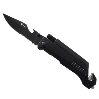 FOXTER Multifunkcionalni sklopivi nož, 22 cm