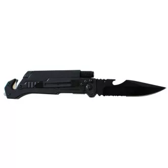 FOXTER Multifunkcionalni sklopivi nož, 22 cm