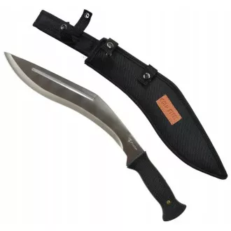 KUKRI mačeta od nehrđajućeg čelika, 45 cm