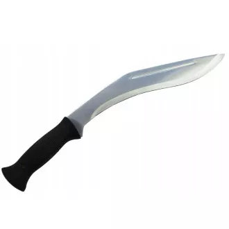 KUKRI mačeta od nehrđajućeg čelika, 45 cm