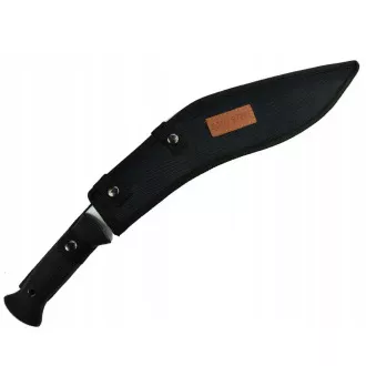 KUKRI mačeta od nehrđajućeg čelika, 45 cm