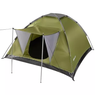 ENERO CAMP obiteljski šator 200x200x115 cm, za 4 osobe