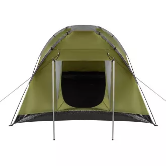 ENERO CAMP obiteljski šator 200x200x115 cm, za 4 osobe