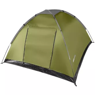 ENERO CAMP obiteljski šator 200x200x115 cm, za 4 osobe