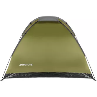 ENERO CAMP obiteljski šator 200x200x115 cm, za 4 osobe