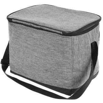Termo torba ENERO CAMP 34x24x30 cm, 25 l, siva
