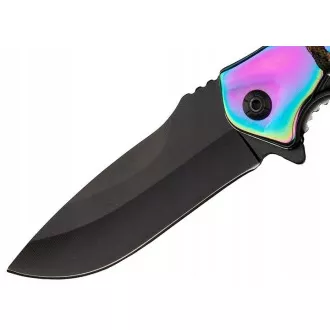 Sklopivi kamperski nož Kandar, 21,5 cm