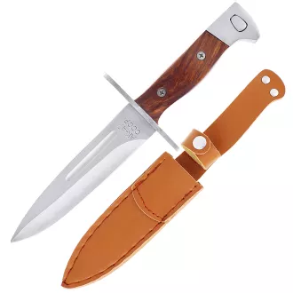 AK-47 bajonet nož, 26 cm AK-47 bajonet nož, 26 cm