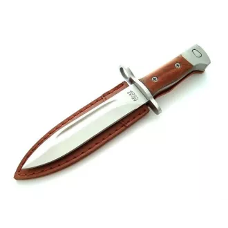 AK-47 bajonet nož, 26 cm AK-47 bajonet nož, 26 cm