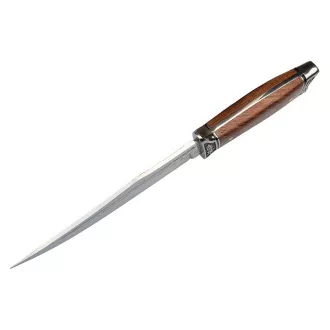 BSH Ukrašeni planinarski nož, 31 cm BSH Ukrašeni planinarski nož, 31 cm