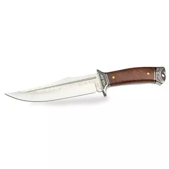 BSH Ukrašeni planinarski nož, 31 cm BSH Ukrašeni planinarski nož, 31 cm