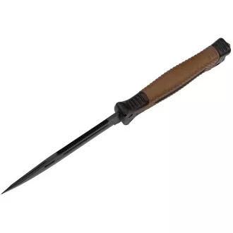 HASTAA Taktički nož + upaljač i oštrilo, 28 cm