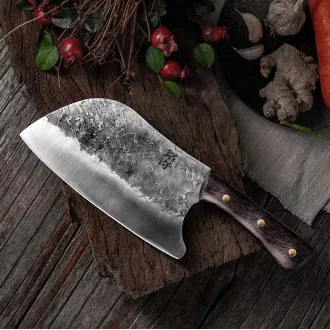 FOXTER Japanski kuhinjski nož, 30 cm