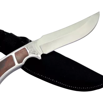 Tradicionalni lovački nož Finka, 27 cm