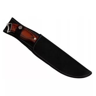 Foxter Tradicionalni lovački nož Tanto Finka, 30 cm