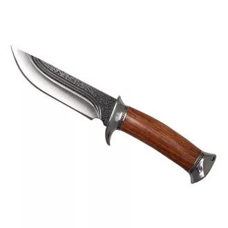 BSH Ukrašeni lovački nož, 26 cm BSH Ukrašeni lovački nož, 26 cm