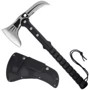 Taktička sjekira s dvostrukom oštricom TOMAHAWK, 41 cm