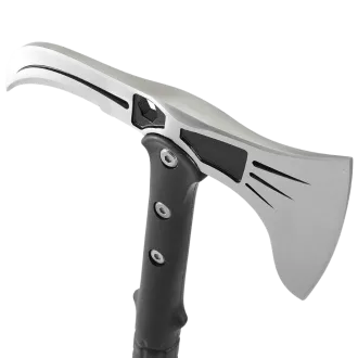 Taktička sjekira s dvostrukom oštricom TOMAHAWK, 41 cm